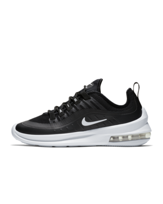 Air max axis femme noir hotsell